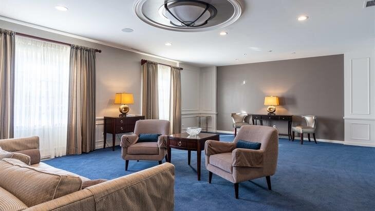 Wm. Sullivan and Son Funeral Directors-Utica, Utica MI