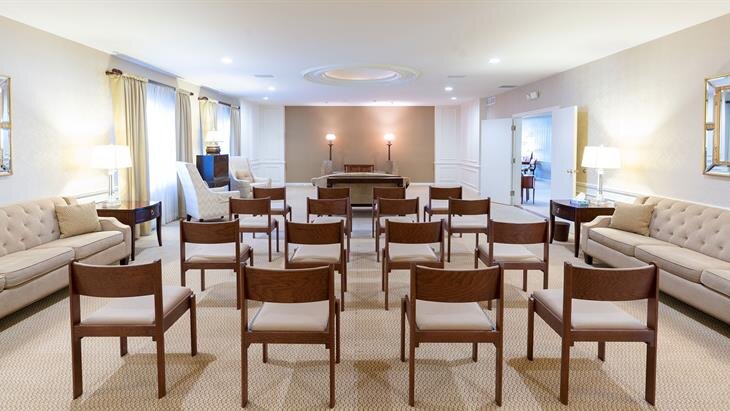 Wm. Sullivan and Son Funeral Directors-Utica, Utica MI