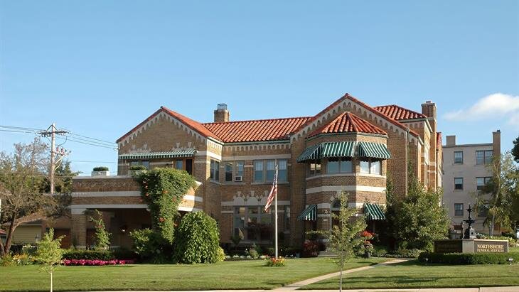 Northshore Funeral Services, Milwaukee WI