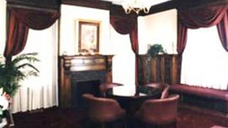 Evans & Browne's Funeral Home, Saginaw MI