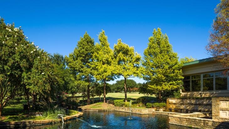 Heritage Cemetery, Dallas TX