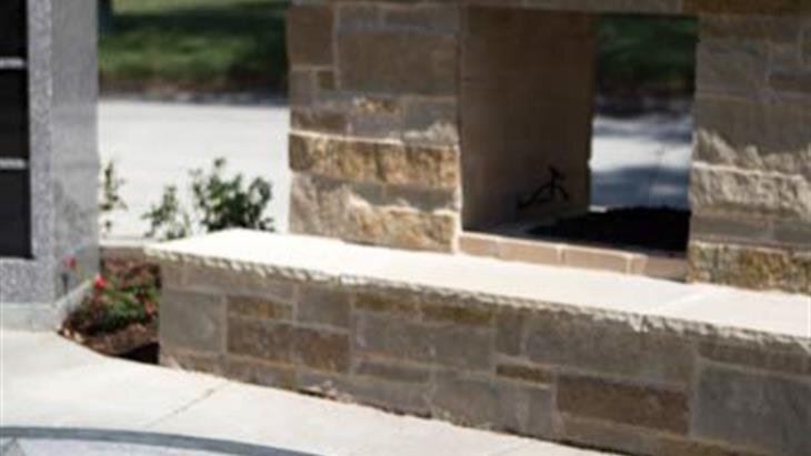 Heritage Cemetery, Dallas TX