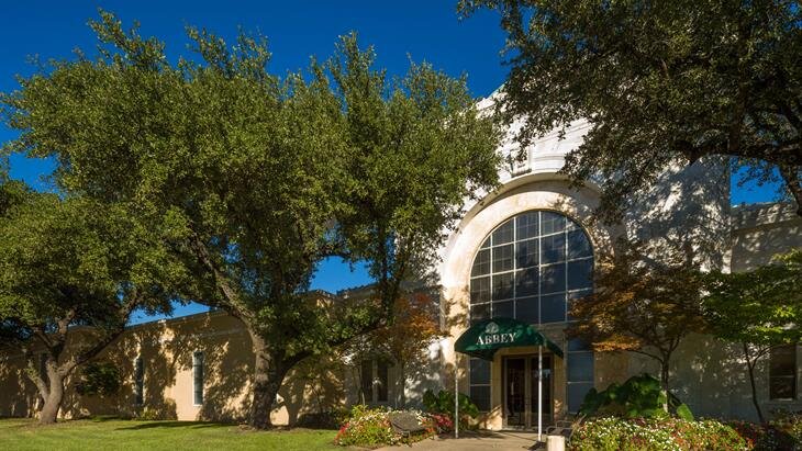 Heritage Cemetery, Dallas TX