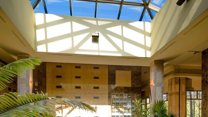 Heritage Cemetery, Dallas TX