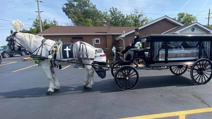 Cathy M. Williams & Sons Funeral Home LLC, Alton IL