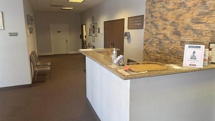 Funeraria Casa De Paz Funeral Home, Las Vegas NV