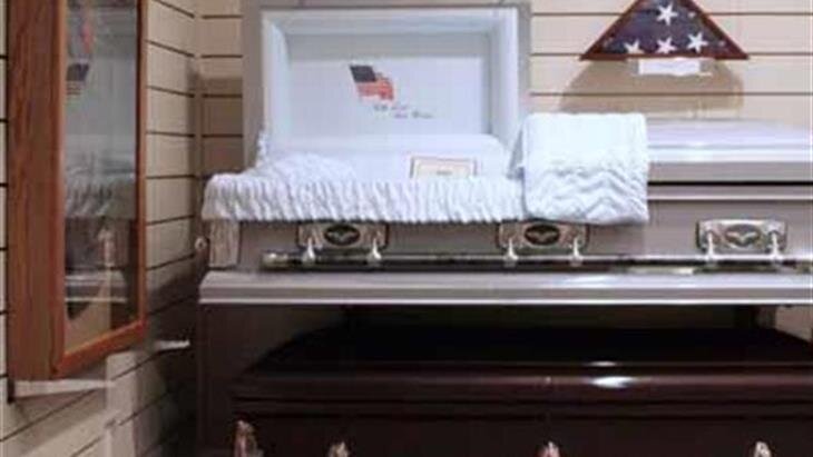 Bennett-May & Pierce Funeral Home and Crematory, Pulaski TN