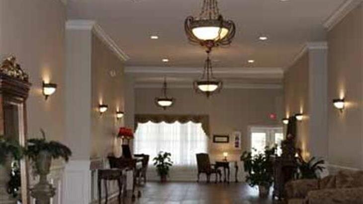 Bennett-May & Pierce Funeral Home and Crematory, Pulaski TN