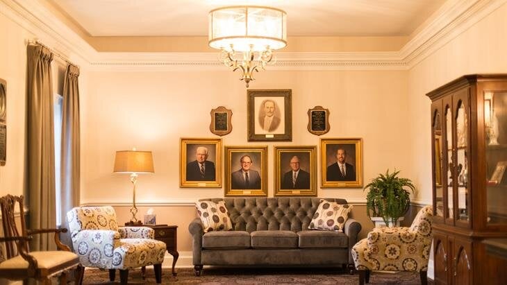 Finch & Finch, Inc. Funeral & Cremation Service, Altavista VA