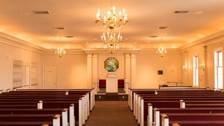 Finch & Finch, Inc. Funeral & Cremation Service, Altavista VA