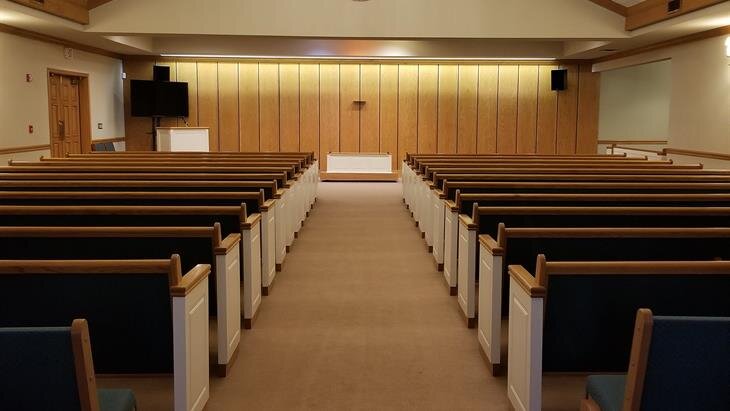 Powell Funeral Home & Cremation Services (Searcy), Searcy AR