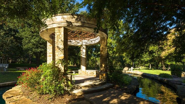 Heritage Cemetery, Dallas TX