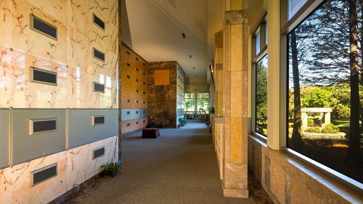 Heritage Cemetery, Dallas TX