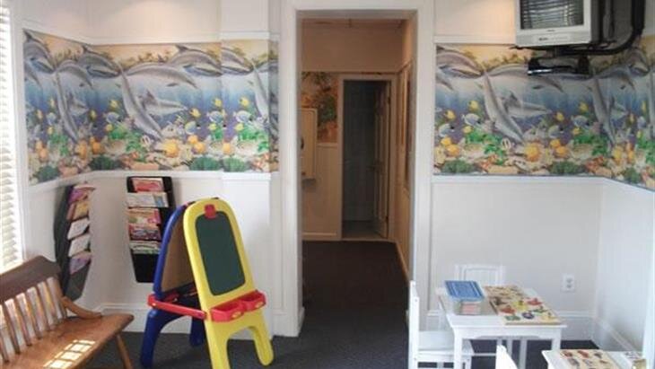 Williams Lombardo Funeral Home, Clifton Heights PA