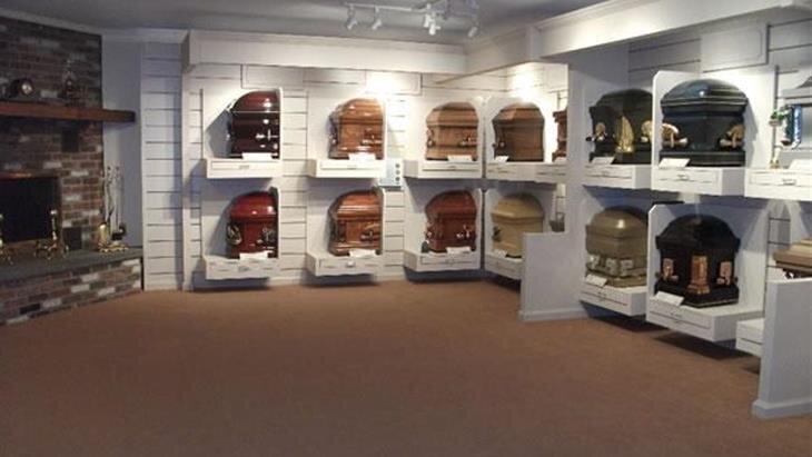 Williams Lombardo Funeral Home, Clifton Heights PA