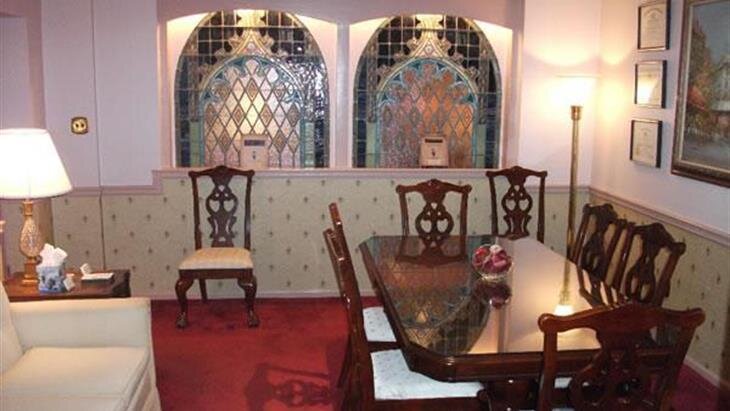 Williams Lombardo Funeral Home, Clifton Heights PA