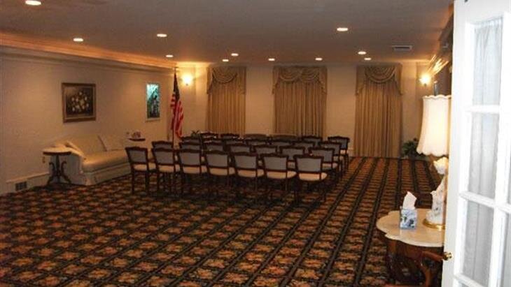 Williams Lombardo Funeral Home, Clifton Heights PA