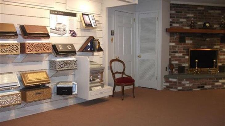 Williams Lombardo Funeral Home, Clifton Heights PA