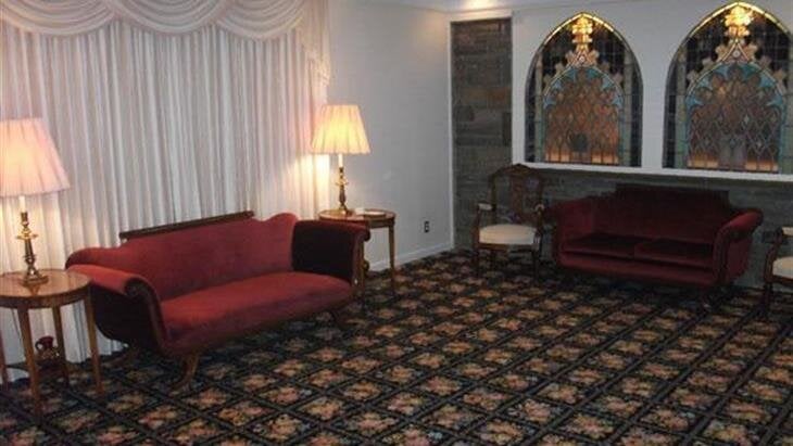 Williams Lombardo Funeral Home, Clifton Heights PA