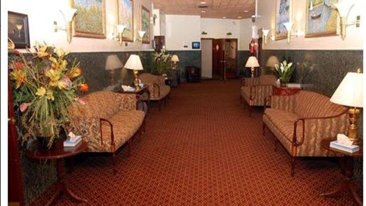 Grace Funeral Chapels, Brooklyn NY