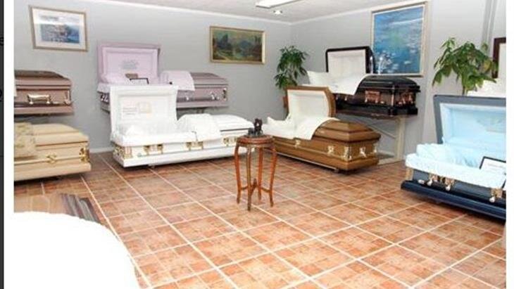 Grace Funeral Chapels, Brooklyn NY