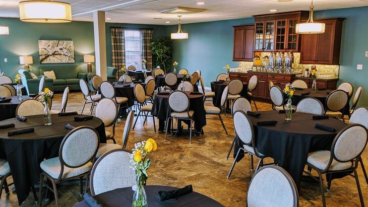 Wagley Funeral Home (Adrian), Adrian MI