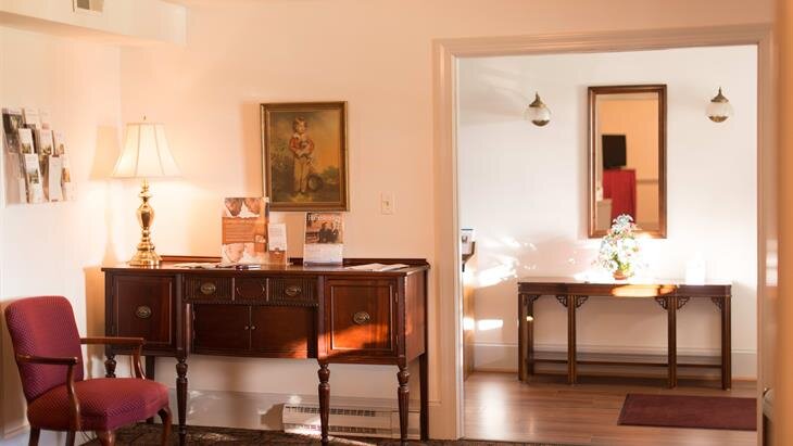 Finch & Finch, Inc. Funeral & Cremation Service, Gladys VA