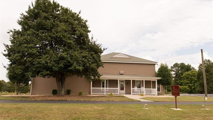 Finch & Finch, Inc. Funeral & Cremation Service, Gladys VA