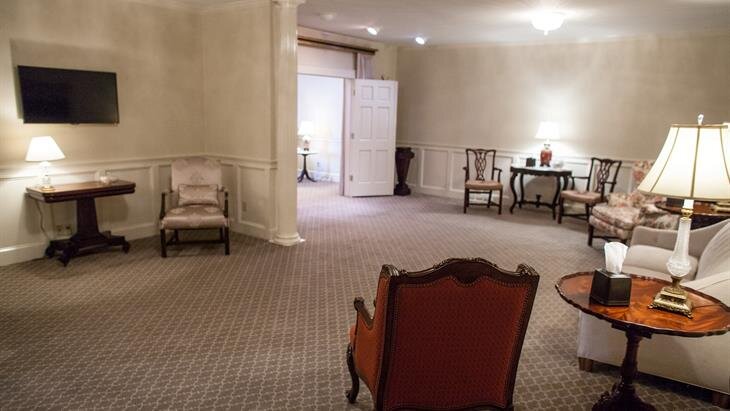 McKoon Funeral Home, Newnan GA