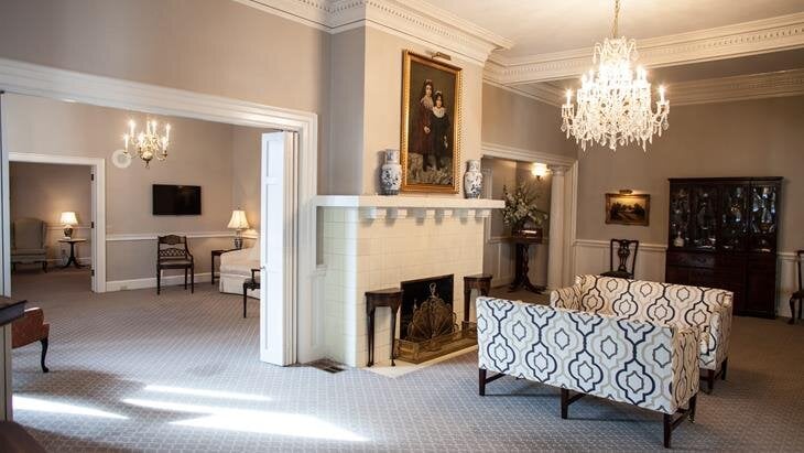 McKoon Funeral Home, Newnan GA