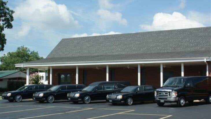 McClendon-Winters Funeral Home - Okmulgee, Okmulgee OK