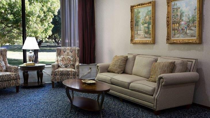 Heritage Funeral Home, Dallas TX