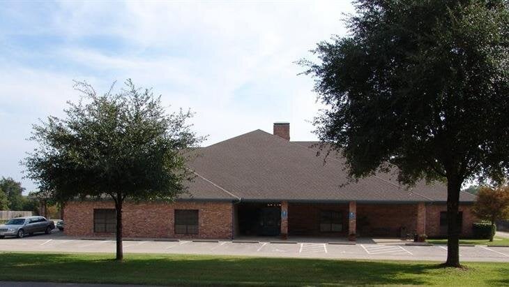Caudle-Rutledge-Daugherty Funeral Home, Lindale TX