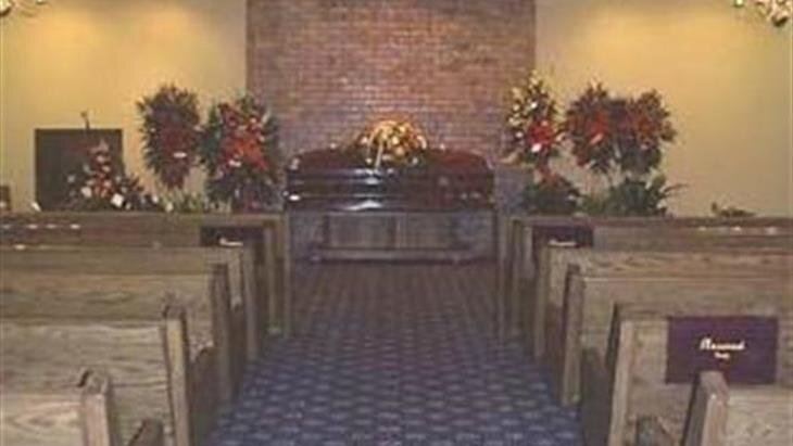 Caudle-Rutledge-Daugherty Funeral Home, Lindale TX