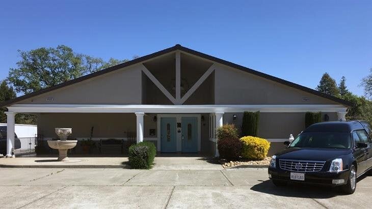 Windsor Healdsburg Mortuary & Crematory, Windsor CA
