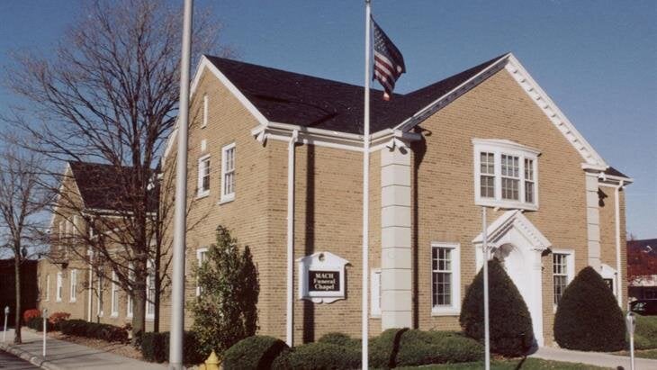 Kurki Funeral Chapel & Crematory, Fond du Lac WI