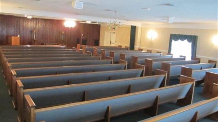 Thompson Funeral Home & Crematory, Piedmont AL