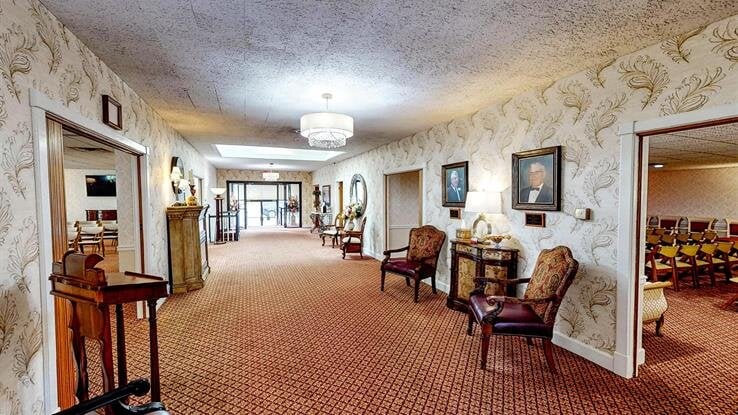 Bagozzi Twins Funeral Home, Inc., Solvay NY