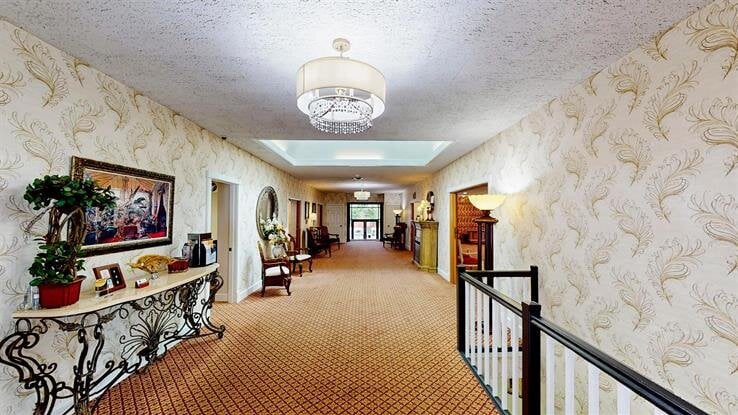 Bagozzi Twins Funeral Home, Inc., Solvay NY