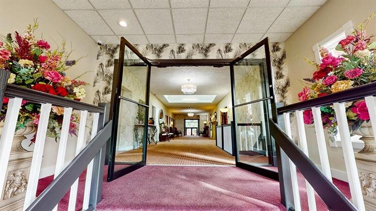 Bagozzi Twins Funeral Home, Inc., Solvay NY