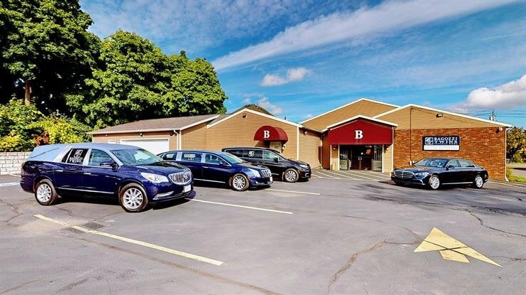Bagozzi Twins Funeral Home, Inc., Solvay NY