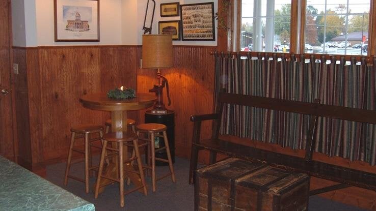 Pyatt Funeral Home - Pinckneyville, Pinckneyville IL