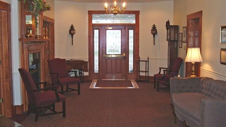 Pyatt Funeral Home - Pinckneyville, Pinckneyville IL