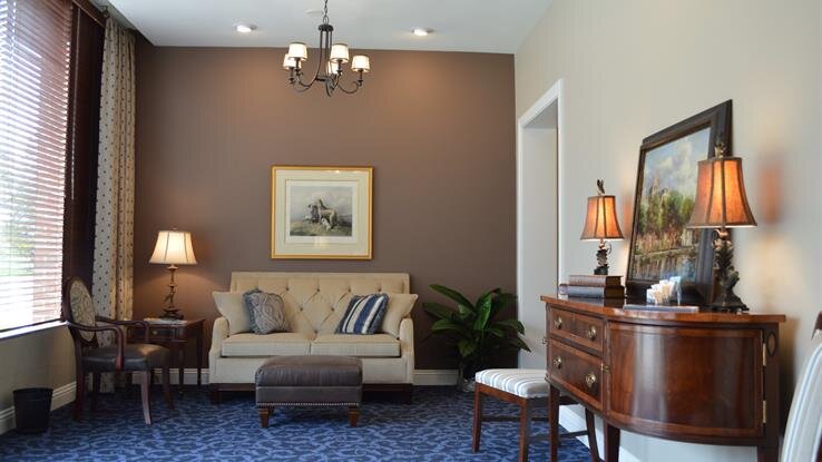 Reuland & Turnbough, Lake Forest IL