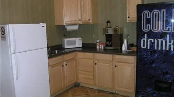 LeCompte-Johnson-Taylor Funeral Home, Frankfort KY