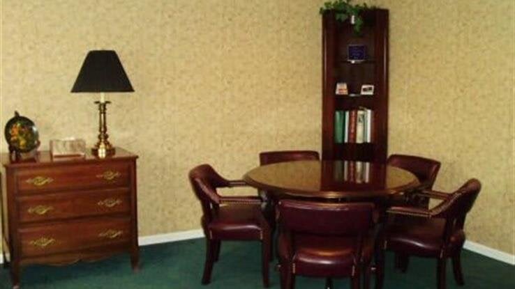 LeCompte-Johnson-Taylor Funeral Home, Frankfort KY