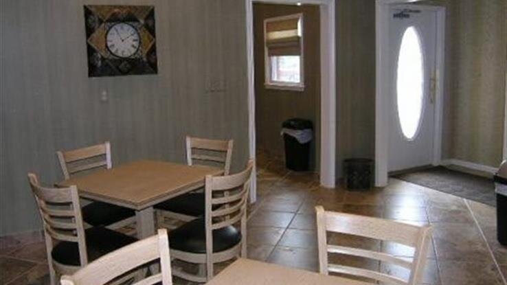 LeCompte-Johnson-Taylor Funeral Home, Frankfort KY