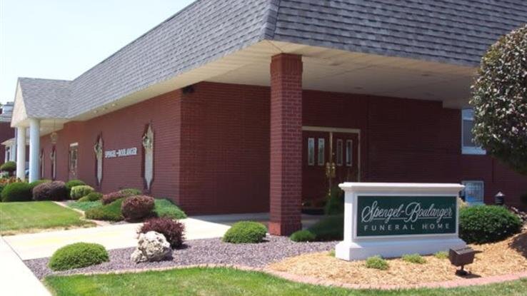Spengel-Boulanger Funeral Home - Highland, Highland IL
