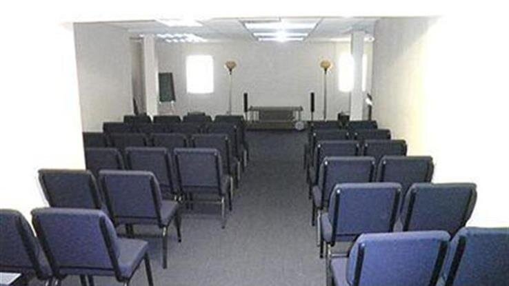 Randall Funeral Home, Woodbridge VA