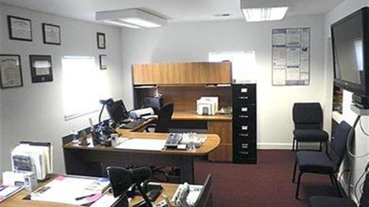 Randall Funeral Home, Woodbridge VA